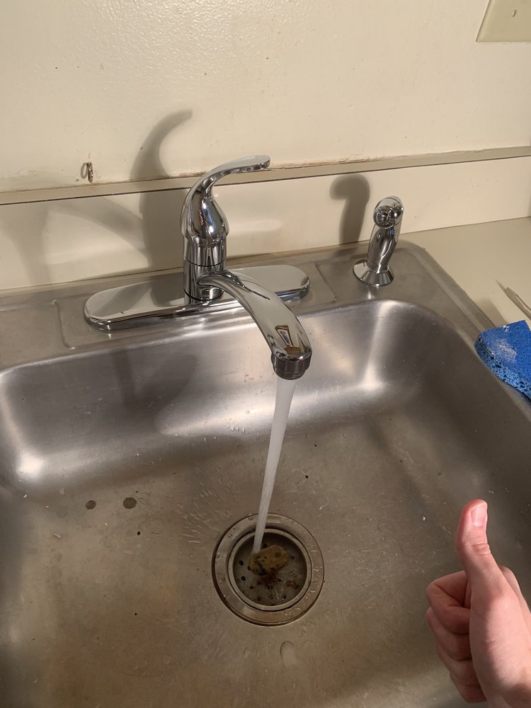 Slide of Benjamin Franklin Plumbing