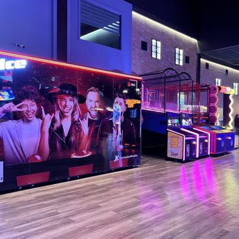 Gama Ride - Arcades Near Me - San Mateo, California Gama Ride - Arcades Near Me - San Mateo, California
