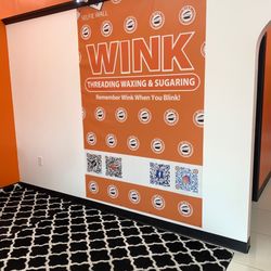 Wink Threading & Waxing