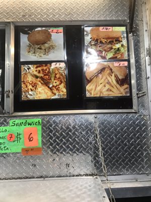 El Asador de Orlando by null