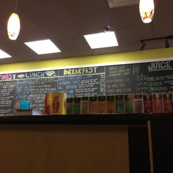 The Fresh Squeeze - Sandwiches Near Me - Dania Beach, Florida The Fresh Squeeze - Sandwiches Near Me - Dania Beach, Florida