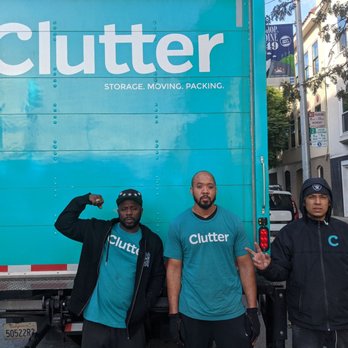 Clutter - Good job guys! - Self Storage Near Me Clutter - Good job guys! - Self Storage Near Me