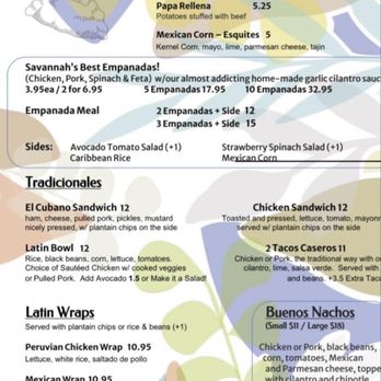 Mint to Be Mojito Bar and Bites - Cocktail Bars Near Me - Savannah, Georgia Mint to Be Mojito Bar and Bites - Cocktail Bars Near Me - Savannah, Georgia