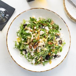Arugala Salad
