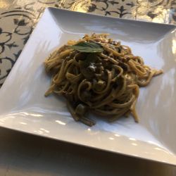 Etnia - Carbonara