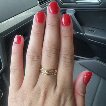 May Salon - Nail Salons Near Me - Seattle, Washington