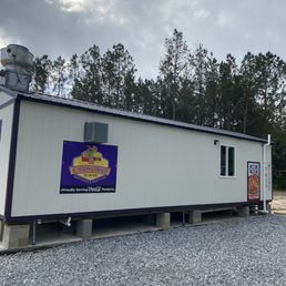 Exterior photo of Emahs Corner - Dry Creek, Louisiana Exterior photo of Emahs Corner - Dry Creek, Louisiana