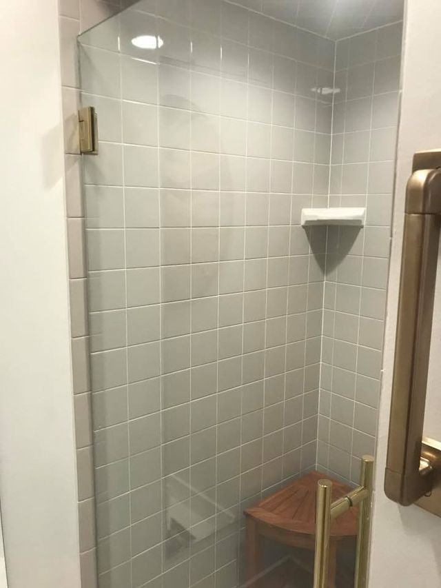 Slide of Gomach Plumbing