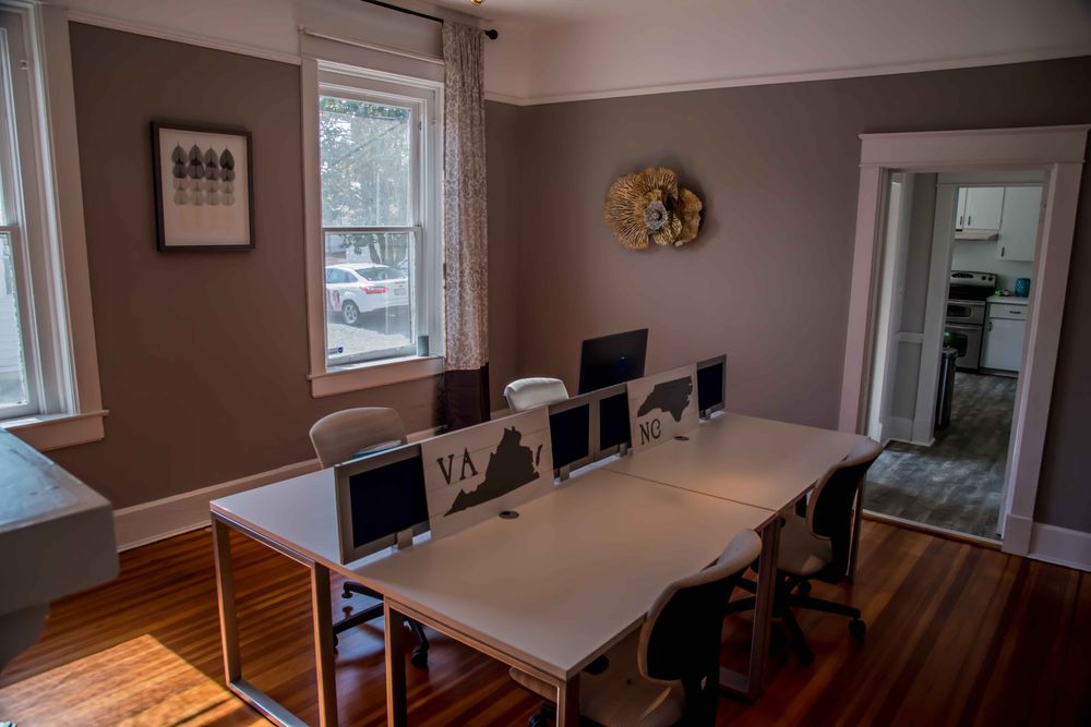 POINTE REALTY GROUP Updated October 2024 408 East Atlantic St, South Hill, Virginia