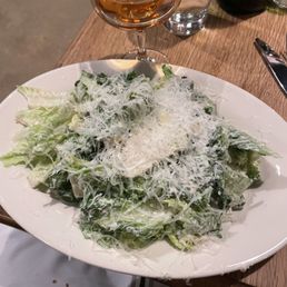 Caesar Salad Caesar Salad