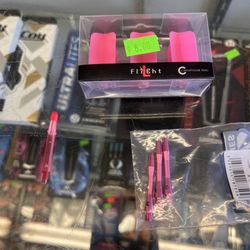 The Dart Shop