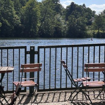 Fischerhütte am Schlachtensee - Short Break | Beautiful Place | Schlachtensee - Bavarian Near Me - Berlin, BE Fischerhütte am Schlachtensee - Short Break | Beautiful Place | Schlachtensee - Bavarian Near Me - Berlin, BE