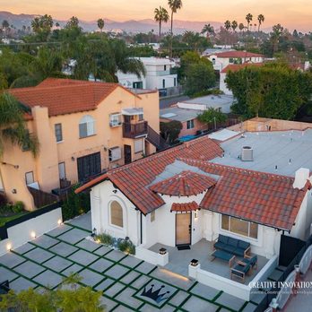 Creative Innovation Developers - Exterior Remodeling in West Hollywood, CA - General Contractors Near Me - Burbank, California Creative Innovation Developers - Exterior Remodeling in West Hollywood, CA - General Contractors Near Me - Burbank, California