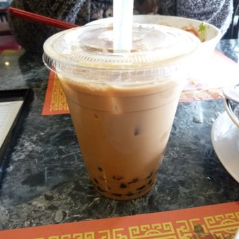 Orient Restaurant - Coffee pearl drink - Vietnamese Near Me - Seaside, California Orient Restaurant - Coffee pearl drink - Vietnamese Near Me - Seaside, California