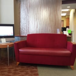Baltimore Neurosurgery and Spine Center - Nice decor!