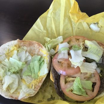 Whataburger - Fast Food Near Me - Pflugerville, Texas