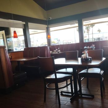 Denny's - partial dining room - Breakfast & Brunch Near Me - Mesa, Arizona Denny's - partial dining room - Breakfast & Brunch Near Me - Mesa, Arizona