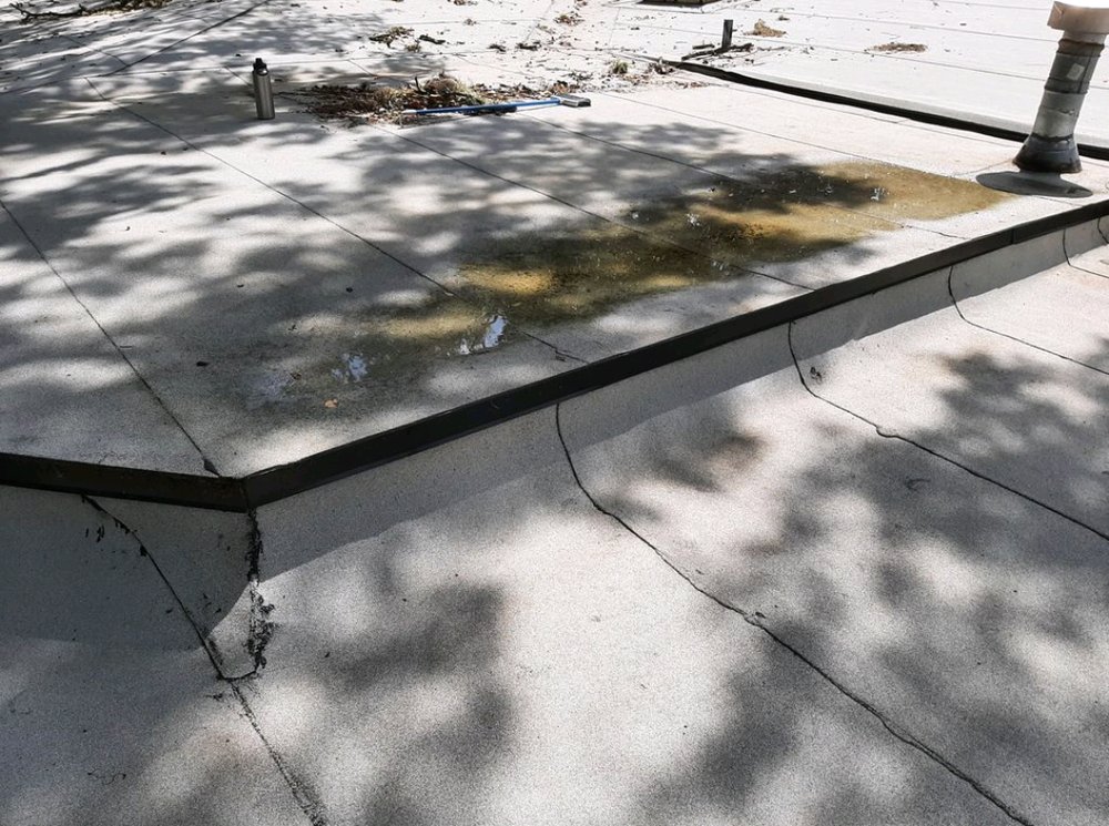 Slide of Champion Roofing Services