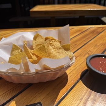 El Trio Loco III - Chips and salsa - Mexican Near Me - Rockaway Beach, Oregon