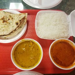 Chicken Tikka