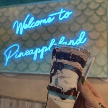 Playa Bowls - Juice Bars & Smoothies Near Me - Orlando, Florida