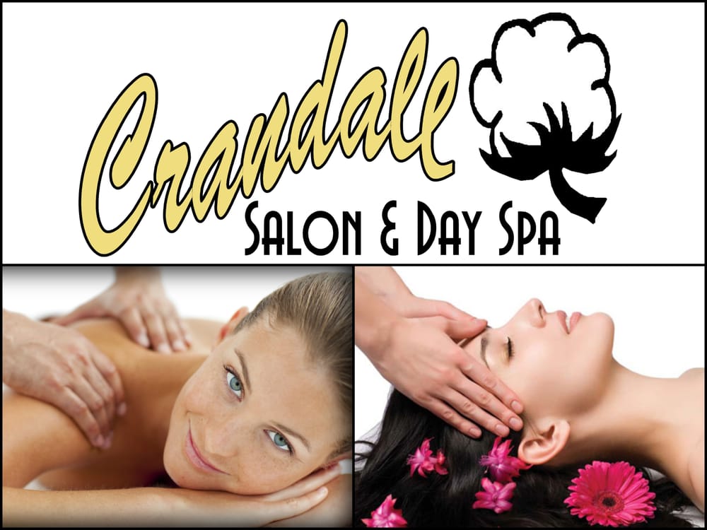 Crandall Salon & Day Spa Image