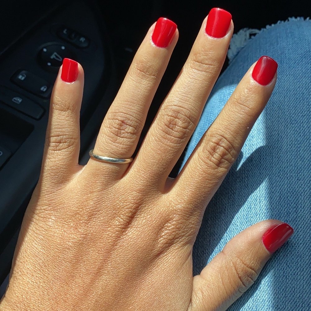 Delaray Nails - Manicure - Nail Salons Near Me - Miami, Florida