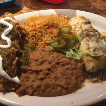 Chuy's - Tex-Mex Near Me - Jacksonville, Florida
