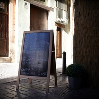 La Comisaría - Tapas Bars Near Me - Valencia, V La Comisaría - Tapas Bars Near Me - Valencia, V
