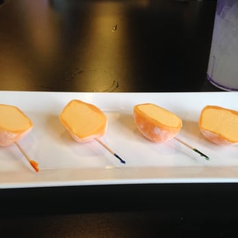 Harumi - Mango Mochi Ice Cream. Clean, decadent goodness - Japanese Near Me - Phoenix, Arizona Harumi - Mango Mochi Ice Cream. Clean, decadent goodness - Japanese Near Me - Phoenix, Arizona