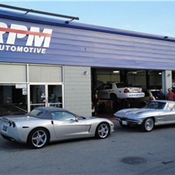 R P M Automotive - Photo - Auto Repair Near Me - Kelowna, British Columbia R P M Automotive - Photo - Auto Repair Near Me - Kelowna, British Columbia