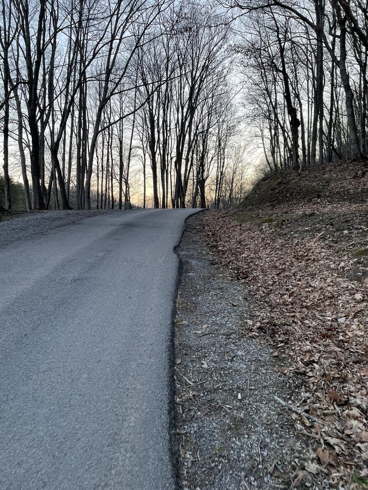 Social spots from Bluefield City Park