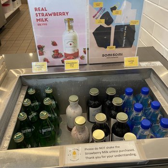 Somisomi - Drink - Ice Cream & Frozen Yogurt Near Me - Ontario, California Somisomi - Drink - Ice Cream & Frozen Yogurt Near Me - Ontario, California