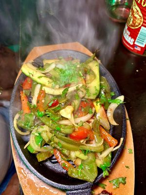 Barrio Taqueria by null