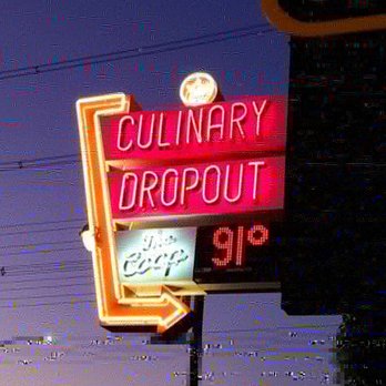 Culinary Dropout - New American Near Me - Gilbert, Arizona Culinary Dropout - New American Near Me - Gilbert, Arizona