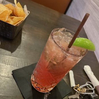 Pepe’s Cantina - Watermelon Mojito - Mexican Near Me - DeBary, Florida Pepe’s Cantina - Watermelon Mojito - Mexican Near Me - DeBary, Florida