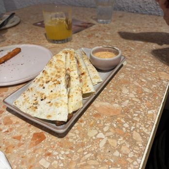 Comuna Cantina - Quesadilla - Latin American Near Me - Brisbane, QLD Comuna Cantina - Quesadilla - Latin American Near Me - Brisbane, QLD