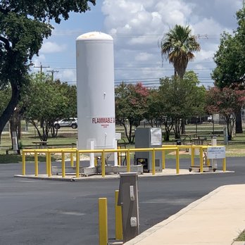 San Antonio KOA - Propane available for charge - Campgrounds Near Me - San Antonio, Texas