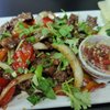 Lotus Kitchen gift card