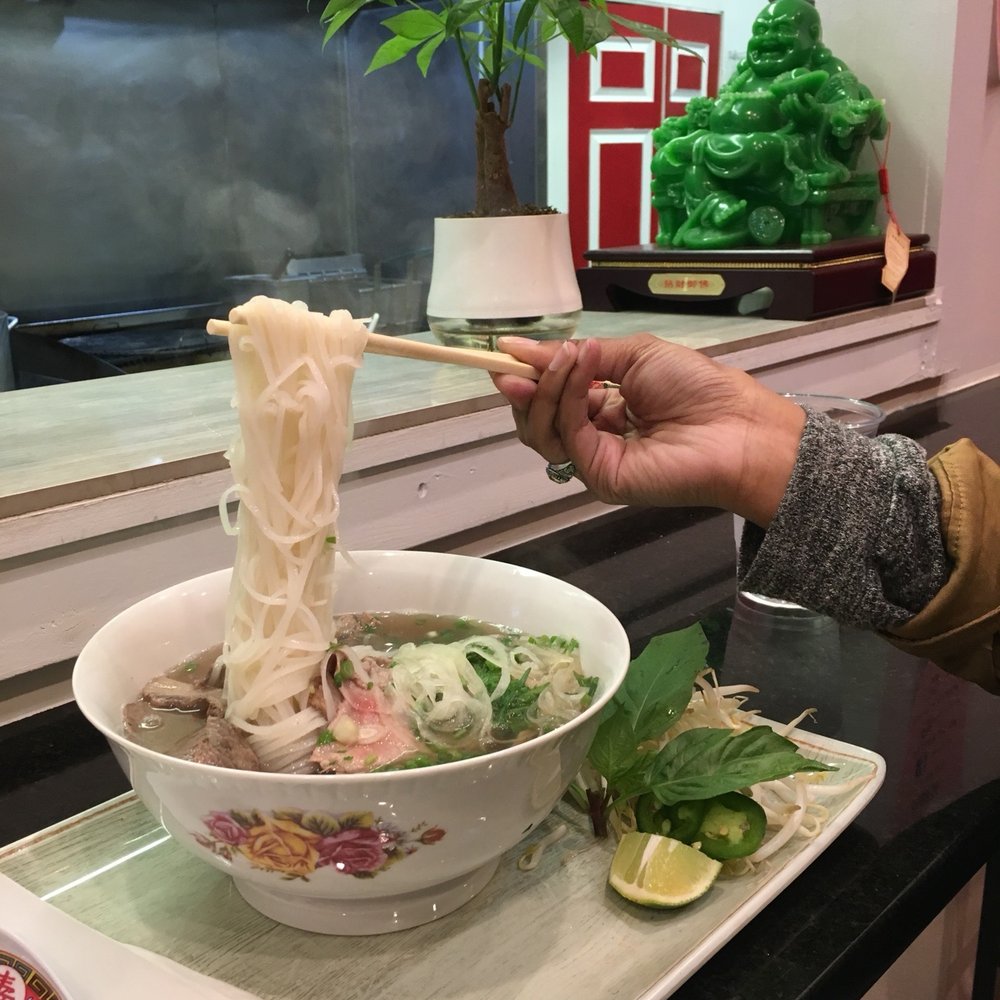 Yummy Pho - Noodle pull! - Vietnamese Near Me - Philadelphia, Pennsylvania Yummy Pho - Noodle pull! - Vietnamese Near Me - Philadelphia, Pennsylvania