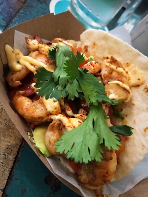 Caja Caliente Coral Gables by null