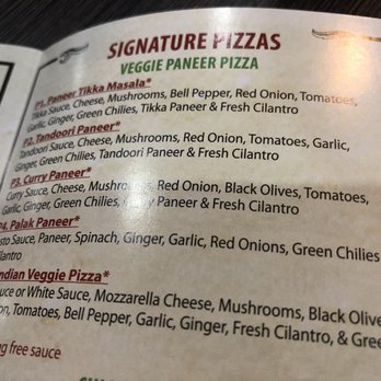 Pizza Twist - Pizza Near Me - Reno, Nevada