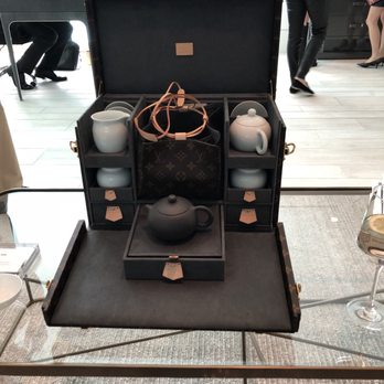 Louis Vuitton - Leather Goods Near Me - Costa Mesa, California