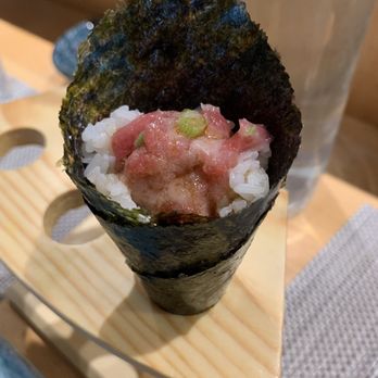 Sushi-Wa - Sushi Bars Near Me - Charleston, South Carolina