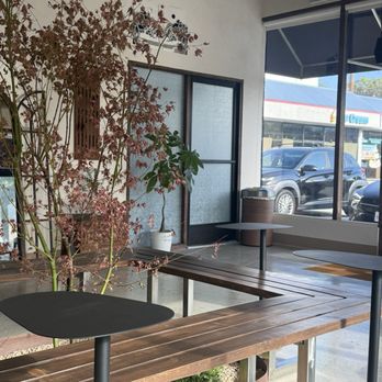 Way Home Coffee - Coffee & Tea Near Me - Los Angeles, California