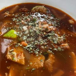 Menudo Menudo