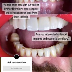Orchard Dentistry & Orthodontics