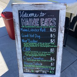Maine Eats