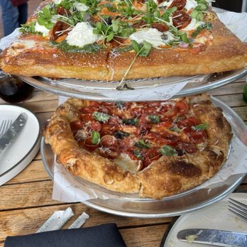 Truly Pizza - Smoky Vodka & Crispy Pepperoni - Pizza Near Me - Dana Point, California Truly Pizza - Smoky Vodka & Crispy Pepperoni - Pizza Near Me - Dana Point, California