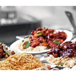 China Garden